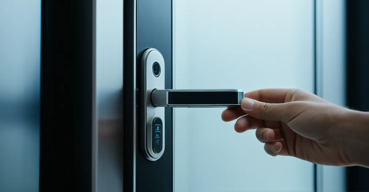 La Tecnologà­a que Abre Puertas a Nuevas Pos